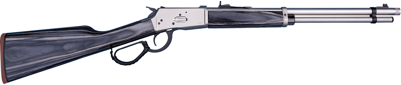 effective range of 357 mag lever action - Ilustrasi 2